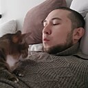 Знакомства: Тим, 32 года, Стерлитамак