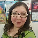 Знакомства: Оксана, 44 года, Уренгой