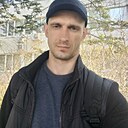 Знакомства: Сергей, 39 лет, Владивосток