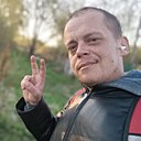 Знакомства: Vitalik, 37 лет, Буда-Кошелево