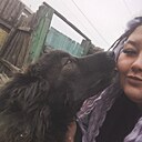 Знакомства: Александра, 28 лет, Чита