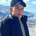 Знакомства: Алик, 35 лет, Ижевск