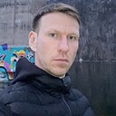 Знакомства: Андрей, 35 лет, Красноярск