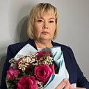 Знакомства: Лиза, 50 лет, Свирск