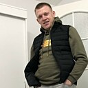 Знакомства: Сергей, 39 лет, Мозырь