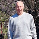 Знакомства: Гена Воловиков, 59 лет, Горловка