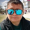 Знакомства: Алексей, 46 лет, Улан-Удэ