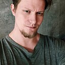 Знакомства: Илья, 35 лет, Вологда