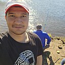 Знакомства: Сергей, 45 лет, Кингисепп