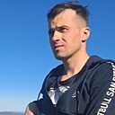 Знакомства: Сергей, 38 лет, Вроцлав