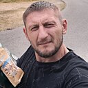 Знакомства: Alekx, 39 лет, Варшава