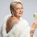 Знакомства: Nadin, 68 лет, Омск