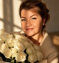 Знакомства: Ирина, 47 лет, Чугуевка