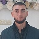Знакомства: Хафис, 35 лет, Шымкент