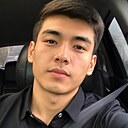 Знакомства: Доминик, 22 года, Караганда