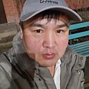 Знакомства: Кайрат, 40 лет, Уральск