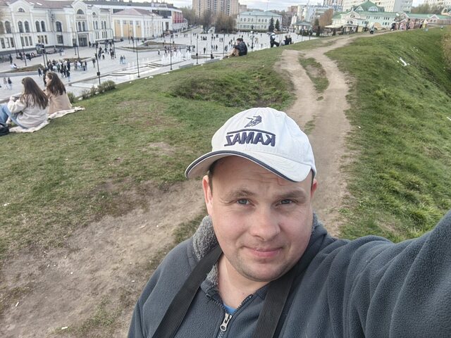 Фото - Tabor.ru