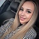 Знакомства: Анастасия, 21 год, Пермь