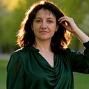 Знакомства: Оксана, 45 лет, Кемерово
