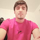 Знакомства: Мага, 26 лет, Екатеринбург