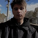 Знакомства: Сергей, 21 год, Новосибирск