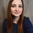 Знакомства: Анастасия, 35 лет, Мурманск