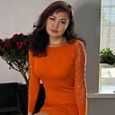 Знакомства: Ариша, 45 лет, Бишкек