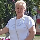 Знакомства: Полина, 55 лет, Мозырь