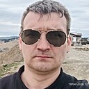 Знакомства: Сергей, 36 лет, Ульяновск