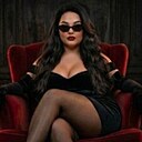 Знакомства: Plus Size, 27 лет, Уральск