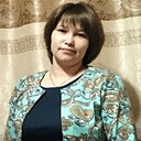 Знакомства: Светлана, 44 года, Шерловая Гора