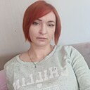 Знакомства: Янина, 39 лет, Смоленск