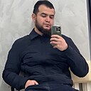 Знакомства: Аловидин, 27 лет, Алматы