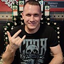 Знакомства: Николай, 36 лет, Мурманск