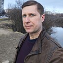 Знакомства: Александр, 39 лет, Мурманск
