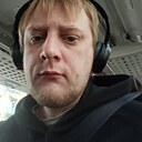 Знакомства: Николай, 37 лет, Прокопьевск