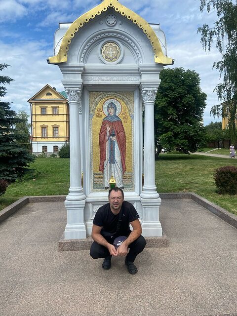 Фото - Tabor.ru
