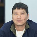 Знакомства: Смадияр, 28 лет, Кульсары