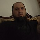 Знакомства: Алик, 35 лет, Махачкала