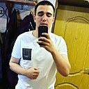 Знакомства: Алексей, 23 года, Новосибирск