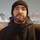 Знакомства: Антон, 35 лет, Каневская