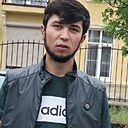 Знакомства: Akmaljon, 20 лет, Сочи