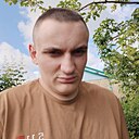 Знакомства: Игорь, 25 лет, Караганда