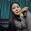 Знакомства: Нарана, 20 лет, Чита