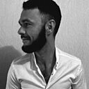 Знакомства: Руслан, 37 лет, Одесса