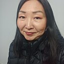 Знакомства: Аля, 47 лет, Улан-Удэ
