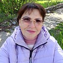 Знакомства: Ирина, 60 лет, Луганск