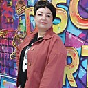 Знакомства: Ольга, 45 лет, Ангарск