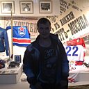 Знакомства: Николай, 38 лет, Подольск