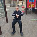 Знакомства: Алексей, 39 лет, Уссурийск
